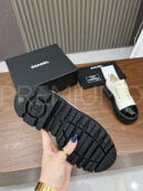 Chanel ботинки PR535351 17