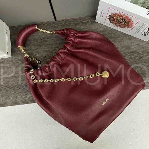 Loewe сумка PR950481 6