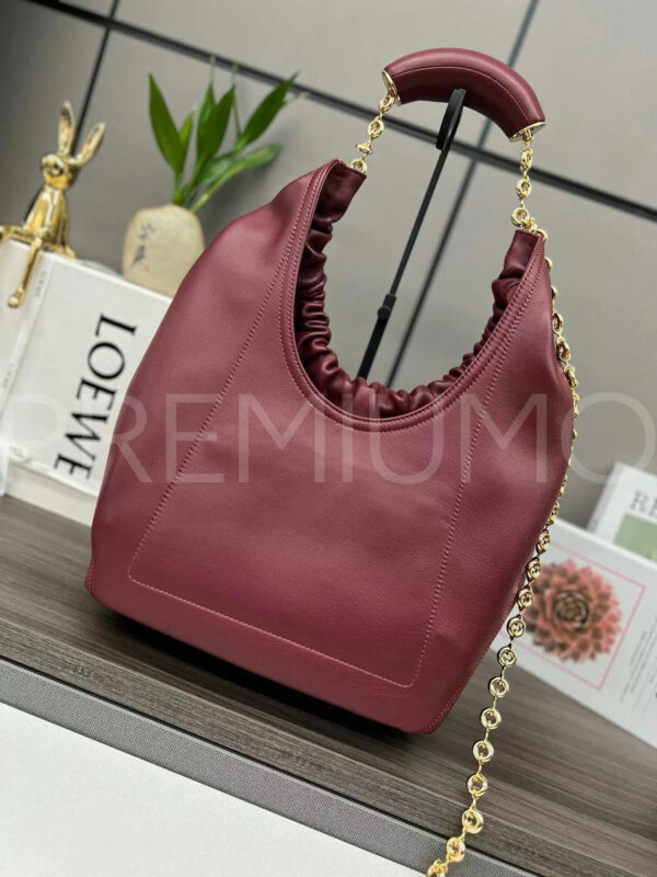 Loewe сумка PR950481 4