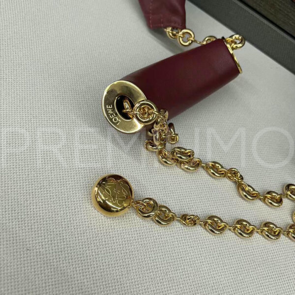 Loewe сумка PR950481 9