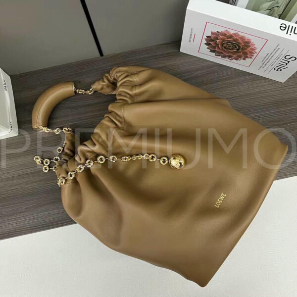 Loewe сумка PR831117 5