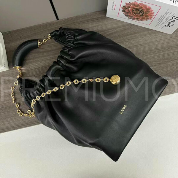 Loewe сумка PR910933 6