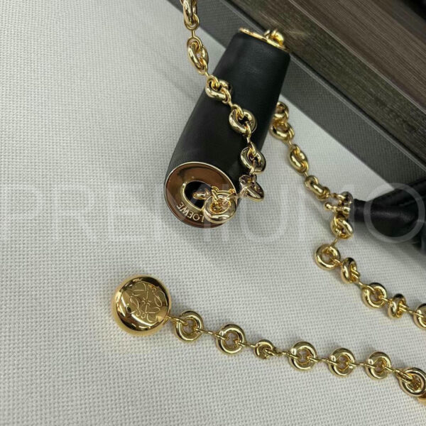 Loewe сумка PR910933 9