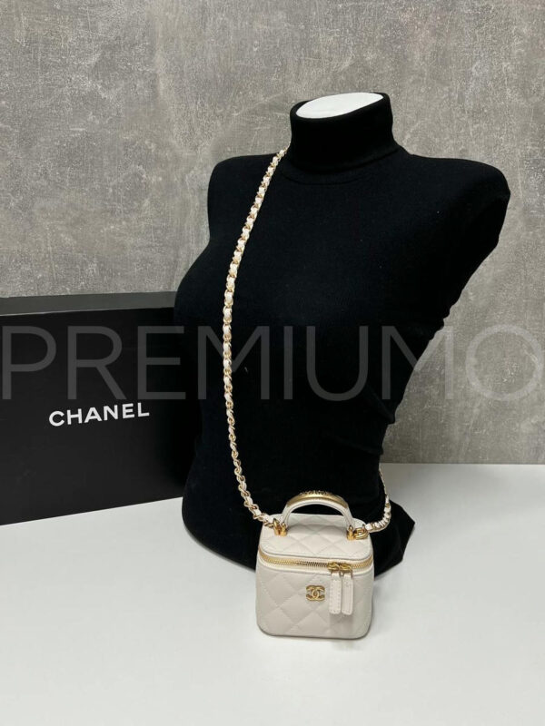 Chanel сумка PR344661 2
