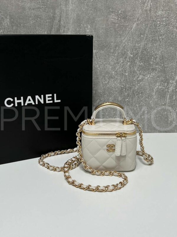 Chanel сумка PR344661