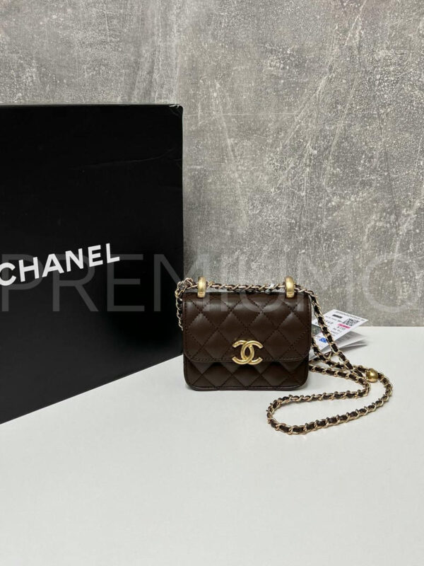 Chanel сумка PR993515