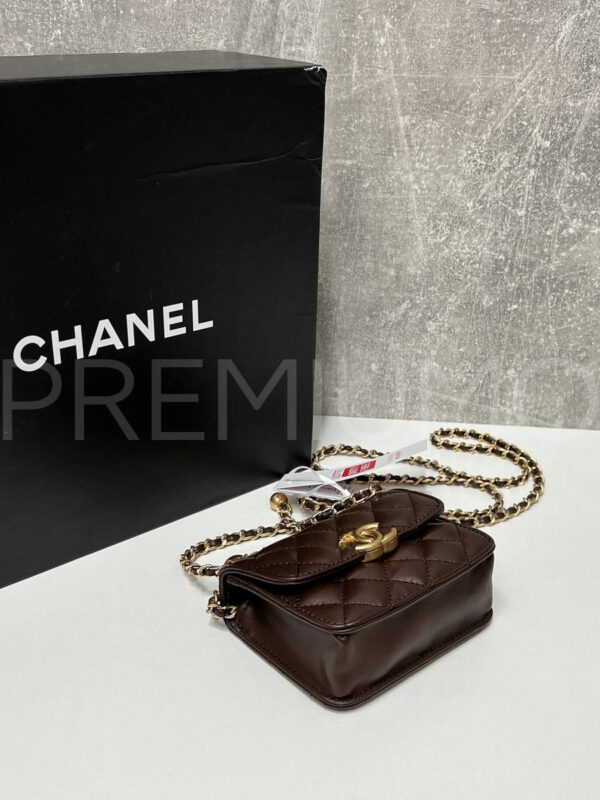 Chanel сумка PR993515 4