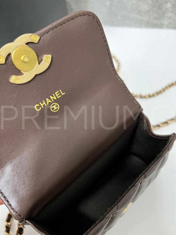 Chanel сумка PR993515 5
