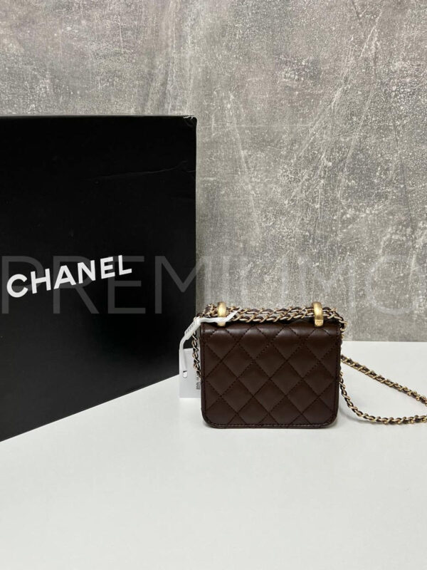 Chanel сумка PR993515 3