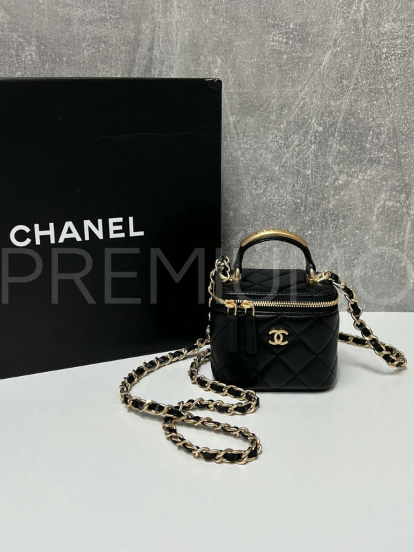 Chanel сумка PR299220