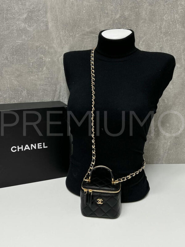 Chanel сумка PR299220 2