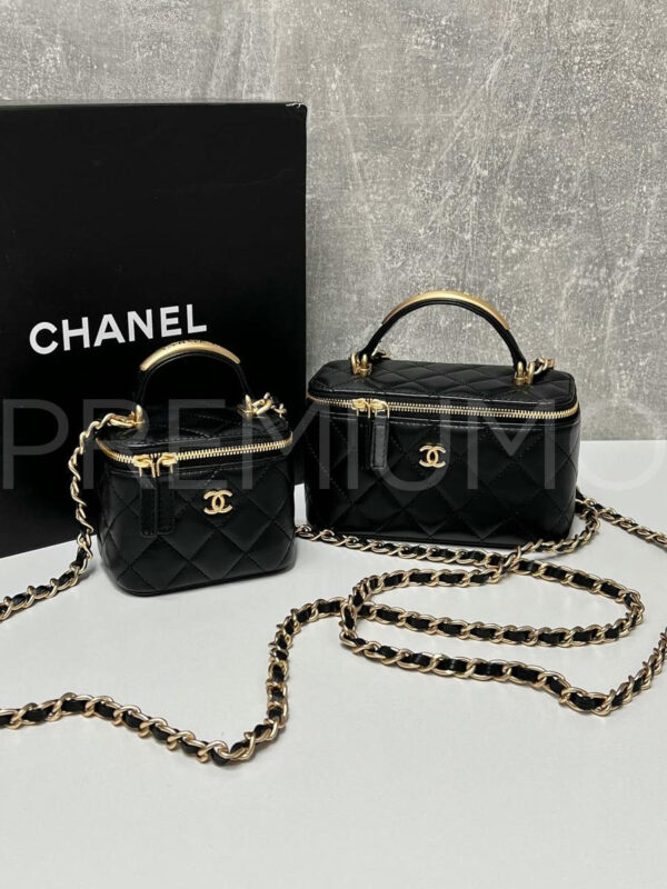 Chanel сумка PR299220 4