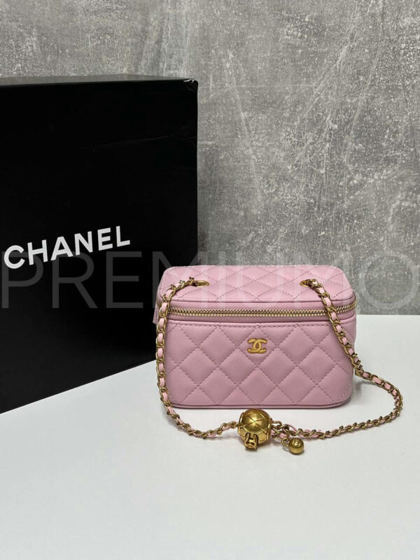 Chanel сумка PR324471