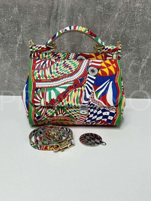 Dolce & Gabbana сумка PR694226