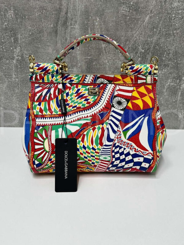 Dolce & Gabbana сумка PR694226 3
