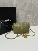 Chanel сумка PR924050 8