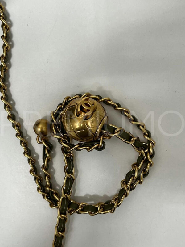 Chanel сумка PR924050 6