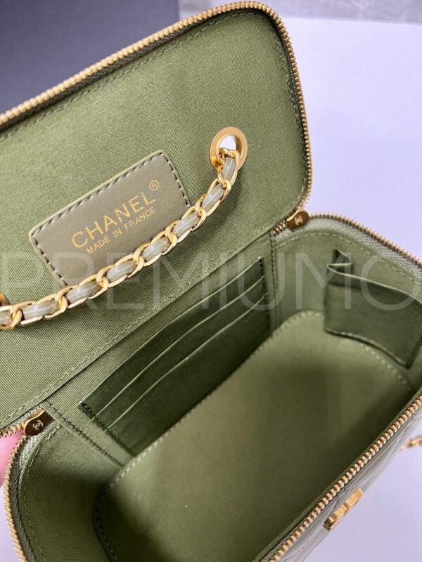 Chanel сумка PR924050 7
