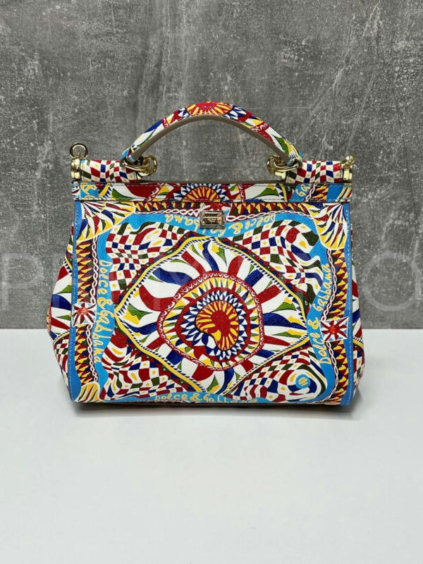 Dolce & Gabbana сумка PR373487 3