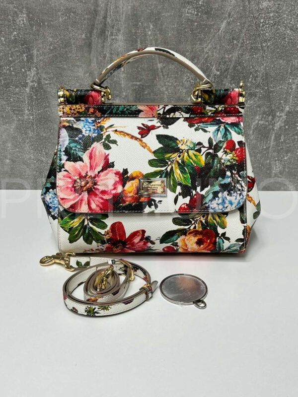 Dolce & Gabbana сумка PR361715