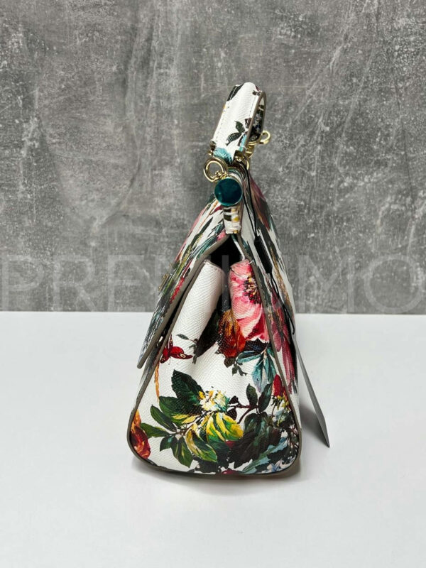 Dolce & Gabbana сумка PR361715 3