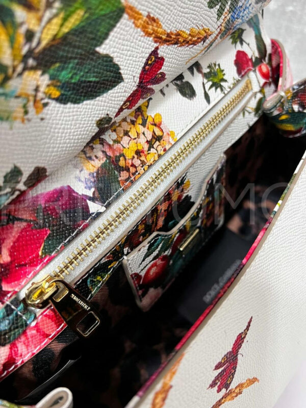 Dolce & Gabbana сумка PR361715 4
