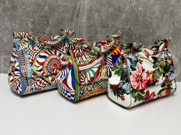 Dolce & Gabbana сумка PR361715 7