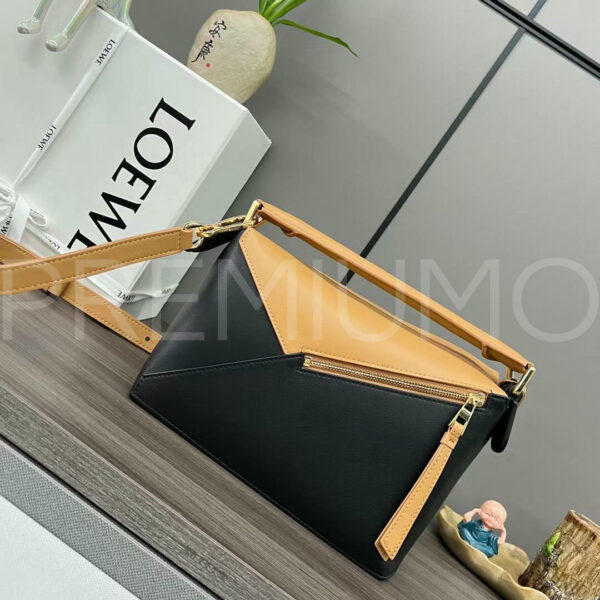 Loewe сумка PR593182 2