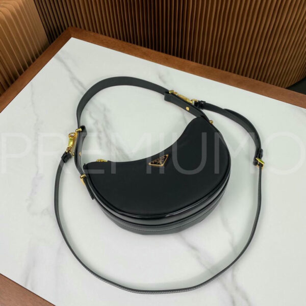Prada сумка PR448873 10