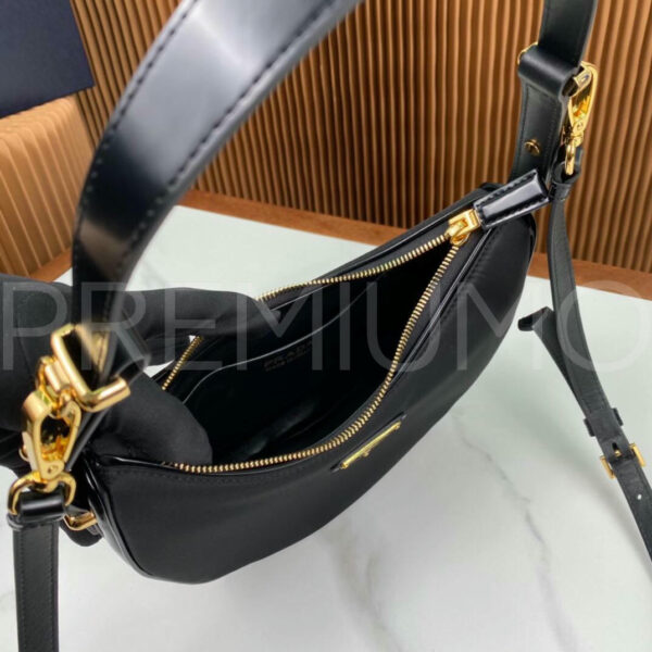 Prada сумка PR448873 11