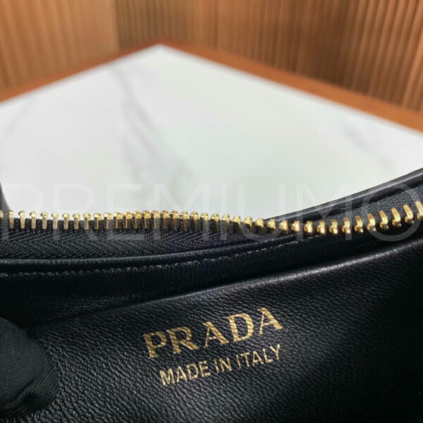 Prada сумка PR448873 12