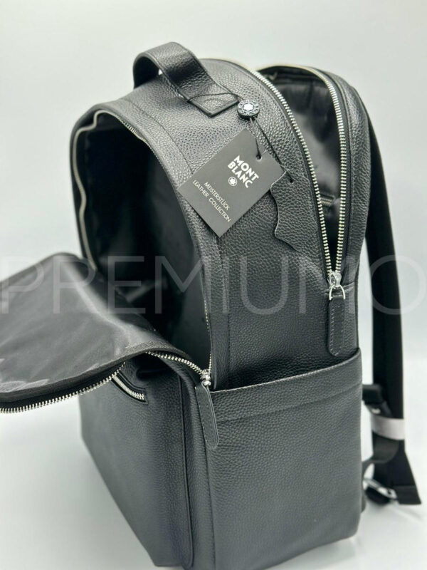 Montblanc рюкзак PR542051 8