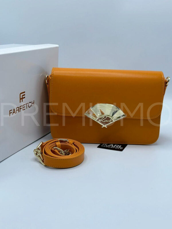 Karl Lagerfeld сумка PR453157