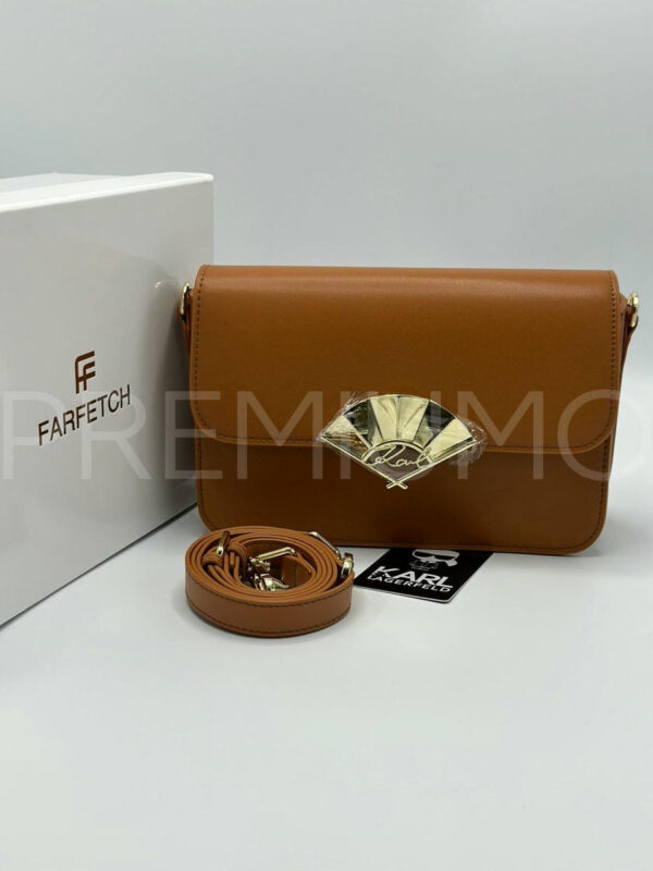 Karl Lagerfeld сумка PR479482