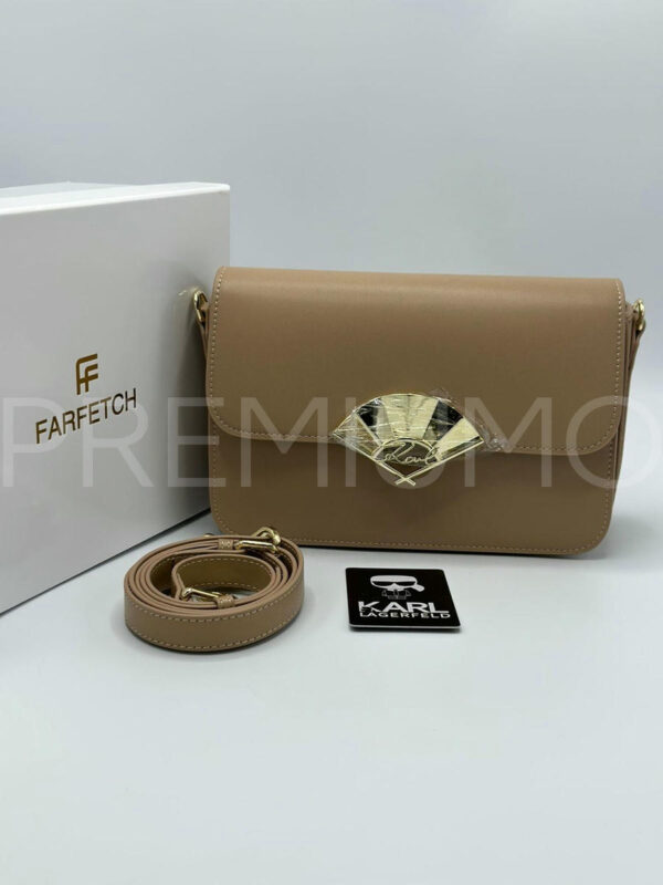 Karl Lagerfeld сумка PR838251