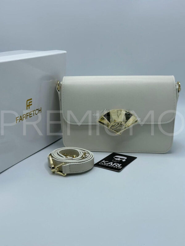 Karl Lagerfeld сумка PR488129