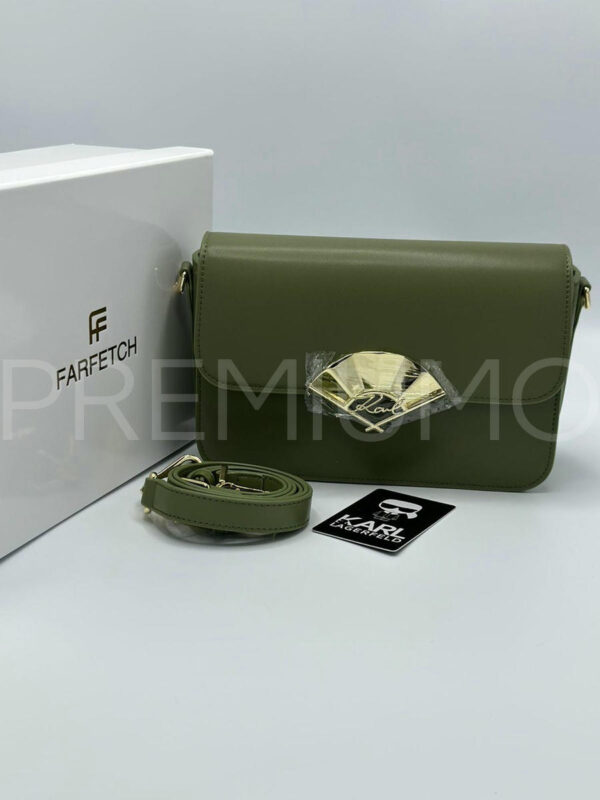 Karl Lagerfeld сумка PR401460