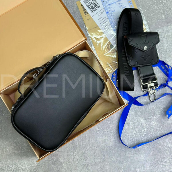 Louis Vuitton сумка PR963183 3