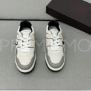 Valentino кроссовки PR597592 9