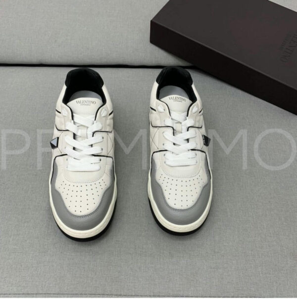 Valentino кроссовки PR597592 4