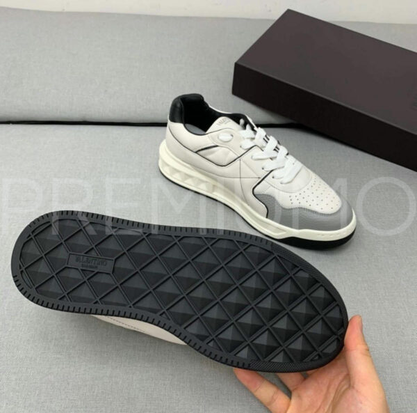 Valentino кроссовки PR597592 5
