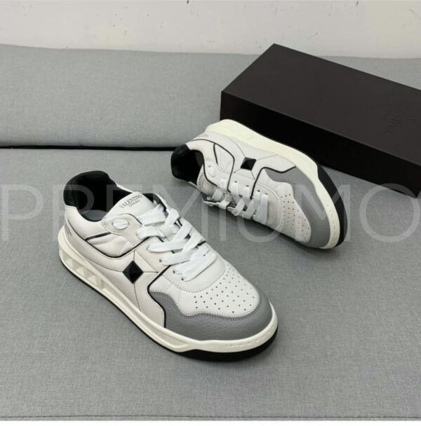 Valentino кроссовки PR597592 2