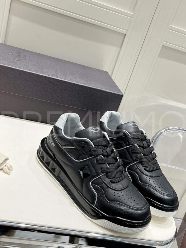 Valentino кроссовки PR431068