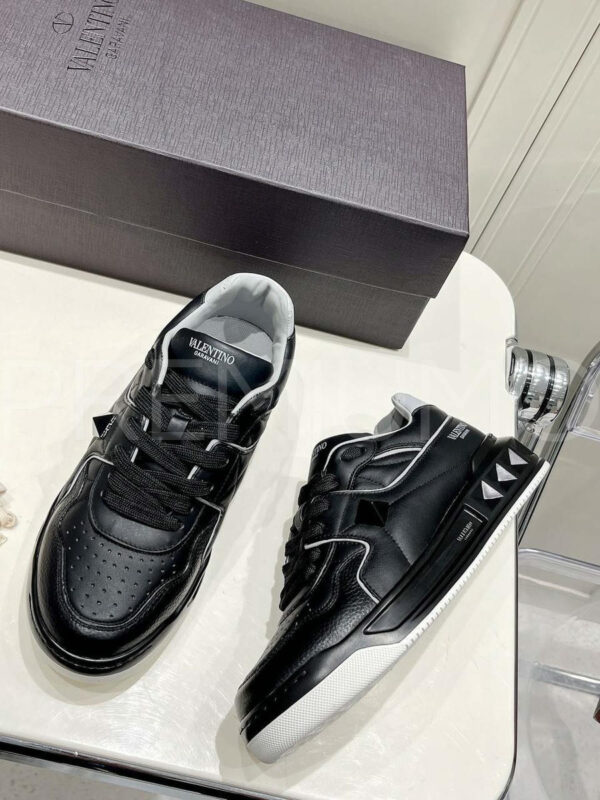 Valentino кроссовки PR431068 3