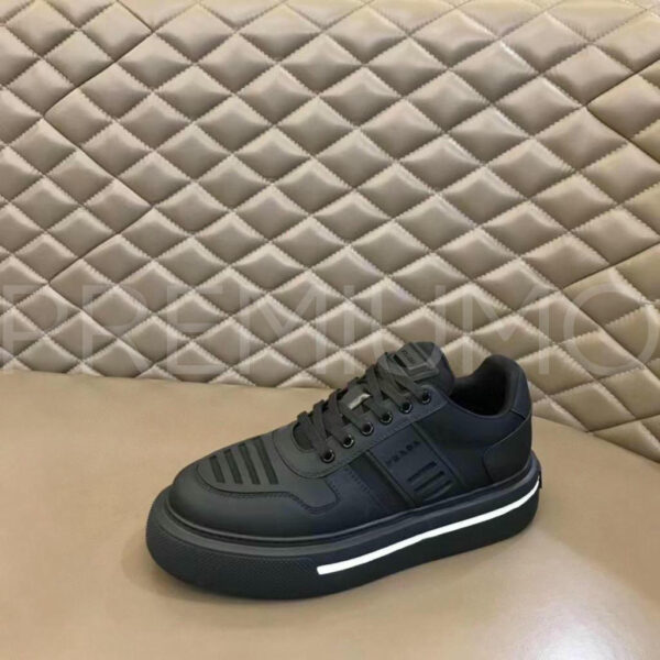 Prada кеды PR460856 2