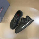 Prada кеды PR460856 14