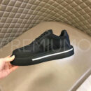 Prada кеды PR460856 12