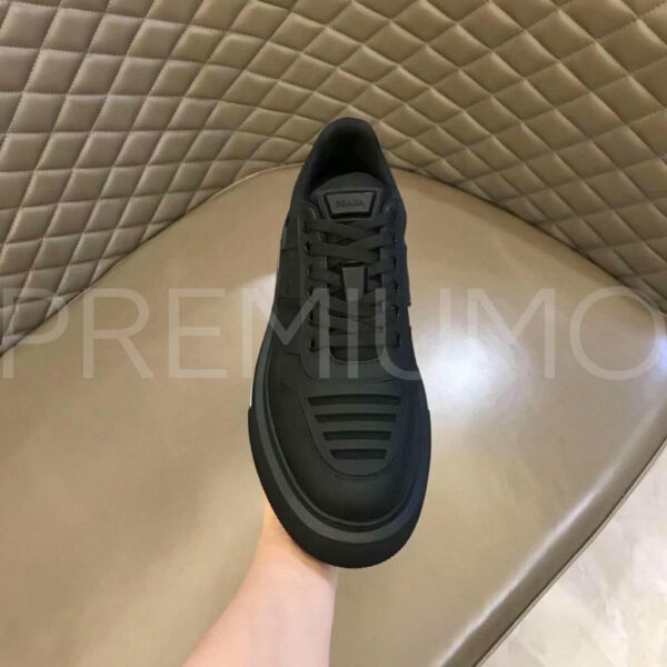 Prada кеды PR460856 8