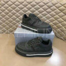 Prada кеды PR460856 9