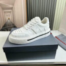 Prada кеды PR430274 9